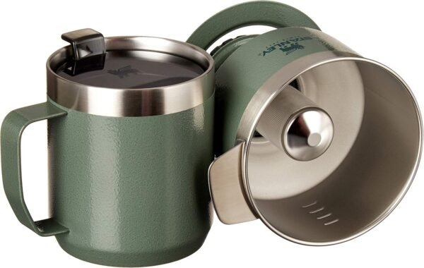 81OG4DhekcL._AC_SL1500_ Stanley Pour Over Coffee Maker Review Best for Outdoor Enthusiasts and Camping