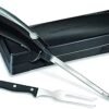 Hamilton Beach Electric Knife Review Perfect for Carving Meats and Slicing Bread Effortlessly