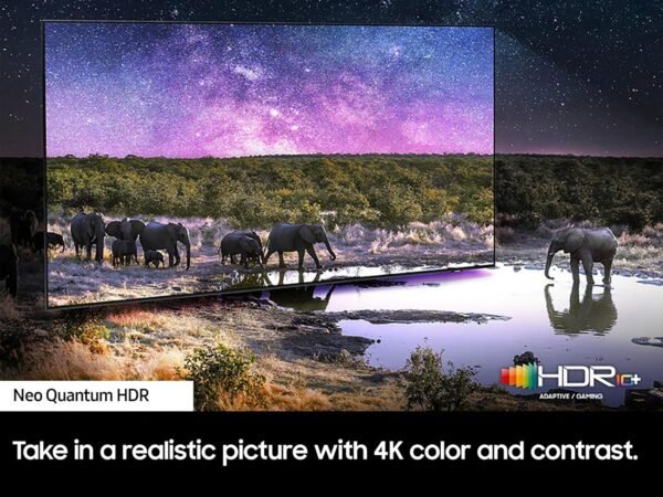 81UmG0I8IeL._AC_SL1500_ Samsung QLED 4K QN85D Series review exploring Neo Quantum HDR features