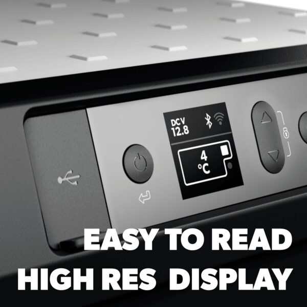 81YbmGYw5oL._AC_SL1500_ Dometic CFX3 75 Dual Zone Portable Refrigerator and Freezer review for Camping