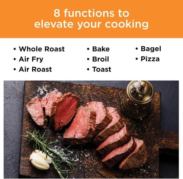 81Yo7TLk26L._AC_SL1500_ Ninja DT200 Air Fryer Oven Review Is This Convection Oven Worth It