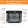 81a2JTAaWcL._AC_SL1500_ Ninja DT200 Air Fryer Oven Review Is This Convection Oven Worth It