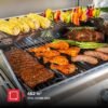 81bbIT5UBpL._AC_SL1500_ Nexgrill 3-Burner Propane Gas Grill Review Perfect for Outdoor BBQ and Tailgating