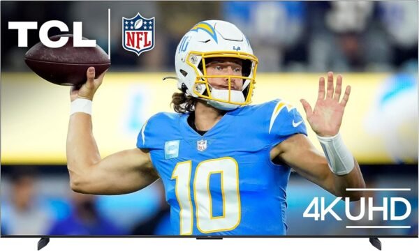 81d8DOZ0ixL._AC_SL1500_ TCL 98-Inch Class S5 4K Smart TV review with Dolby Vision and HDR Ultra