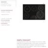 81lBkI7VZtL._AC_SL1500_-1 LG 30-Inch Electric Radiant Cooktop LCE3010SB review with SmoothTouch controls explained