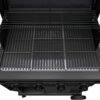 81mp7BsRL._AC_SL1500_ Char-Broil Pro Series 4-Burner Gas Grill review with Amplifire Infrared Technology