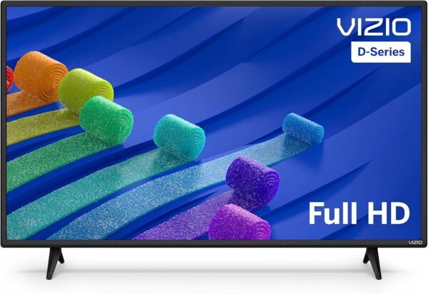 81nSGRce1wL._AC_SL1500_ VIZIO D43f-J04 43-inch D-Series Smart TV review Full HD features compared