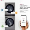 81oOoLKgVtL._AC_SL1500_-1 LG WashTower electric dryer and washer review highlighting features, performance, and smart technology