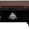 81oRlIhv7wL._AC_SL1500_ Portable Wood Pellet Grill Review PIT BOSS 10697 Table Top Mahogany Model