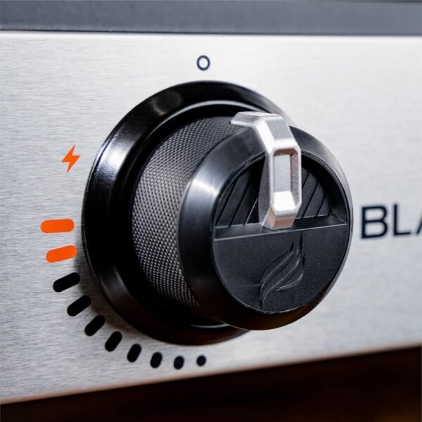 81oX0Jk3zuL._AC_SL1500_ Blackstone 1666 22-Inch Tabletop Griddle Review Portable Cooking for Tailgating and Camping