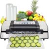 81pWv0C58L._AC_SY300_SX300_ Nesco VS-12 Vacuum Sealer Review Best Compact Kitchen Appliance for Freshness