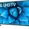81qbS6VeHWL._AC_SL1500_ LG 50UN7300PUF 4K Ultra HD Smart LED TV 2020 review and features explored