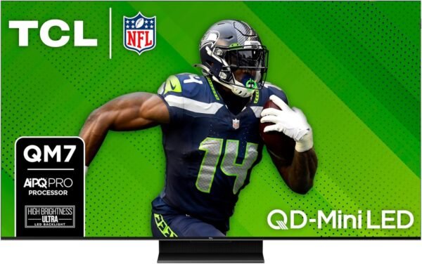 81rmyHoAcPL._AC_SL1500_ TCL 65-Inch QM7 QLED 4K Smart TV review with Dolby Vision and Game Mode