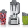 81vzQjP6IAL._AC_SL1500_ Ninja SS151 TWISTi Blender review High-Speed Smoothie Maker with smartTORQUE and 5 Functions