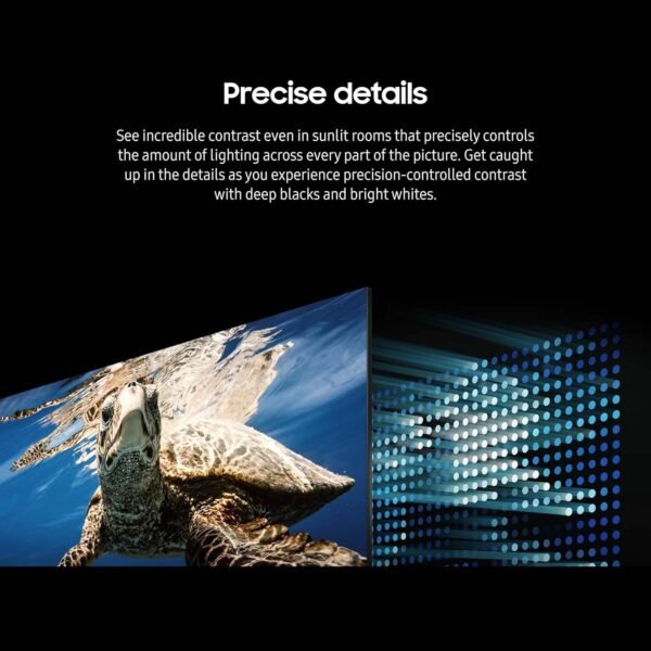 81zY5X4UbFL._AC_SL1500_ Samsung QN75Q80DAFXZA QLED TV and HW-Q990D Soundbar review 2024 bundle insights