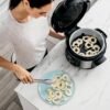 81zdCuEQXqL._AC_SL1500_ Ninja Foodi FD101 review 10-in-1 pressure cooker and air fryer insights