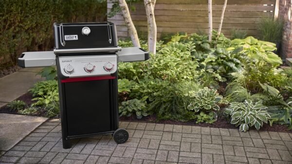 918Y2tXkSWL._AC_SL1500_ Weber Spirit E-325 3-Burner Propane Grill Review for Outdoor Cooking Enthusiasts