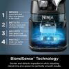 91A9M8iz1rL._AC_SL1500_ Ninja Power Blender Pro TB301 review Best countertop blender for smoothies and food prep