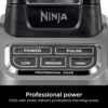 91UBDFndaVL._AC_SL1500_ Ninja Professional Blender BL610 review powerful 1000W countertop blender for smoothies and ice crushing