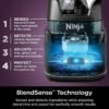 91X1mSRw4JL._AC_SL1500_ Ninja TB401 Kitchen System review powerful blender and food processor combo tested