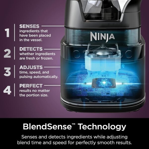 91X1mSRw4JL._AC_SL1500_ Ninja TB401 Kitchen System review powerful blender and food processor combo tested