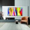 91ZYUosdvvL._AC_SL1500_ LG C2 Series 55-Inch OLED Smart TV review AI-powered 4K brilliance