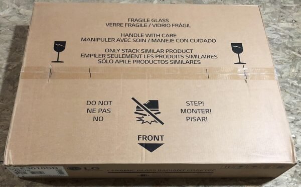 91fdwvUqdoL._AC_SL1500_-1 LG 30-Inch Electric Radiant Cooktop LCE3010SB review with SmoothTouch controls explained